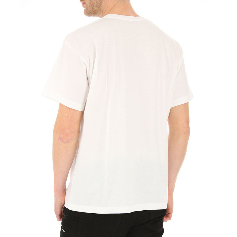 dior homme男士白色迪奥休闲t恤 联采海外T恤