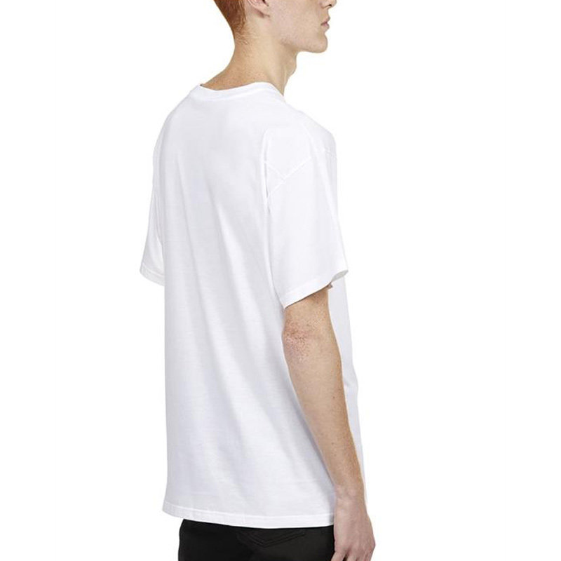 dior homme男士白色迪奥休闲t恤 联采海外T恤