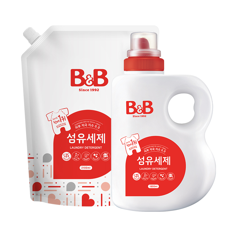 保宁米迪恩必恩贝婴幼