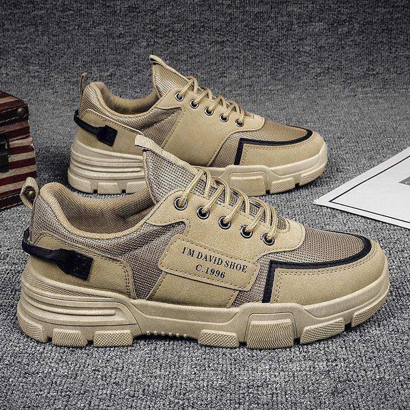 2026春季男鞋新款透气防臭网面网鞋百搭运动男士工作劳保薄款潮鞋,淘宝优惠券,粉丝福利购,淘宝优惠卷