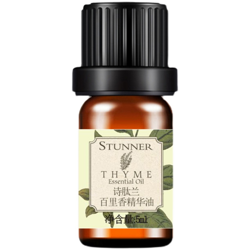STUNNER诗肽兰百里香精华油 多种植物精华 质感细腻 润泽肌肤 - 图3