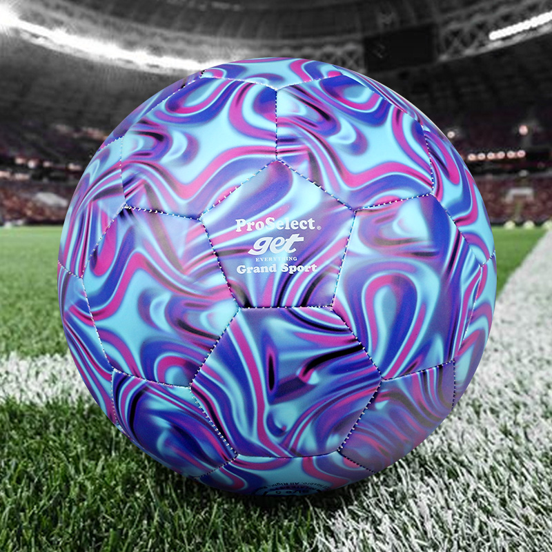 PS专选足球小学生专用球 4号儿童足球5号球耐磨比赛专用中考足球