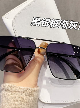 2026新款高清偏光太阳镜