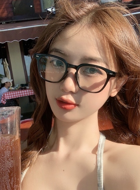 2022年新款gm茶色墨镜女高级感