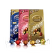 Lindt Soft Dark Chocolate 569g