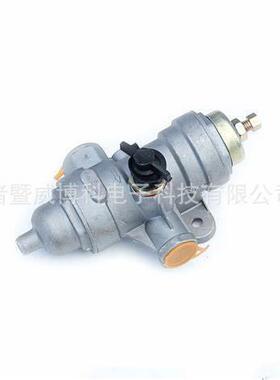 俄系卡车配件调压阀卸载阀卸荷阀100-3512010/4753042010