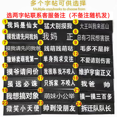 狗狗牵引绳遛狗绳子背心式萨摩耶阿拉斯加金毛中大型犬狗链胸背带 - 图1