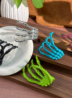 男女潮ins小众设计个性袖箍手环