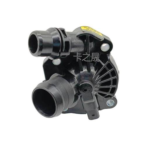 适用于宝马MINIX1X2 冷却液节温器 11518601366 11518623576 - 图3