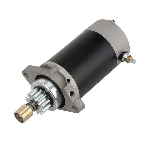 F9.9船外机启动电机马达11齿bolt Spacing Engine Starter Motor - 图3
