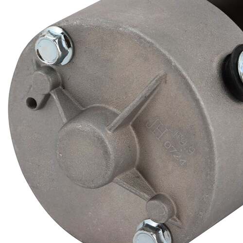 F9.9船外机启动电机马达11齿bolt Spacing Engine Starter Motor - 图2