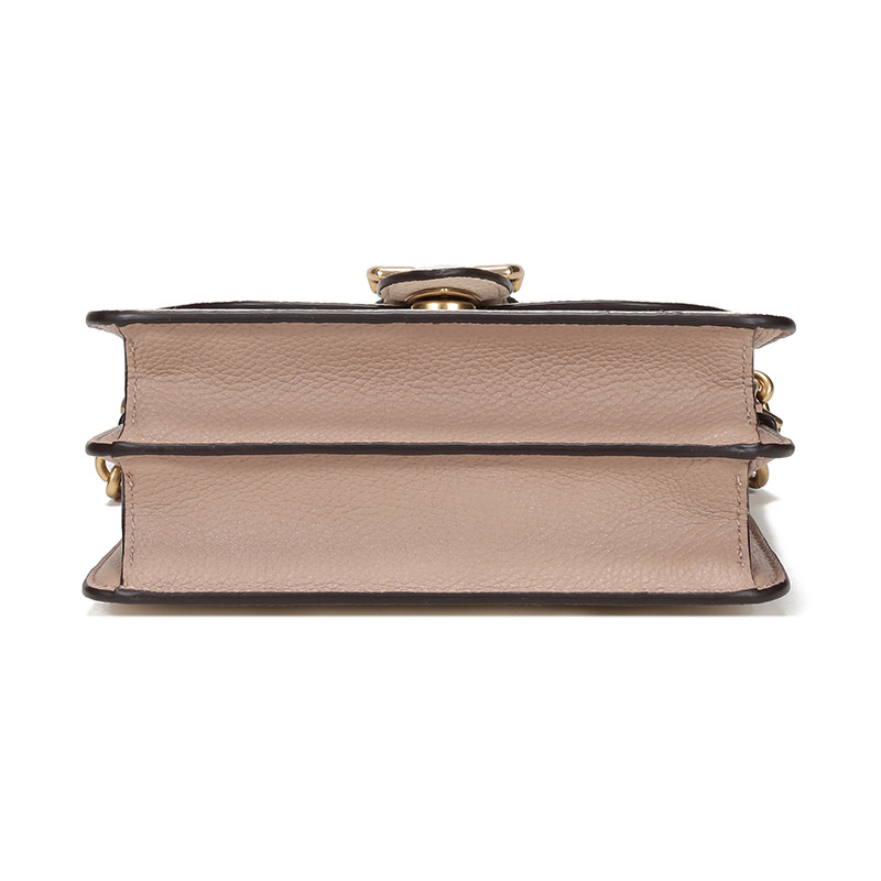 女士beat系列涂层手提寇驰斜挎包 魅力惠折扣直营女士包袋