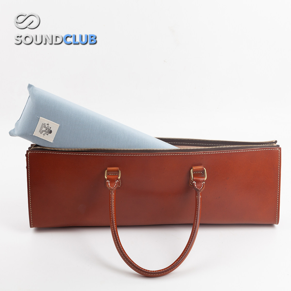 rf长笛盒防刮防磨保护套声音汇长笛包乐器包背包声音汇,淘宝优惠券,粉丝福利购,淘宝优惠卷