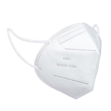 【5只KN95】当天速发货口罩