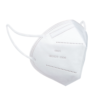 【5只KN95】当天速发货口罩