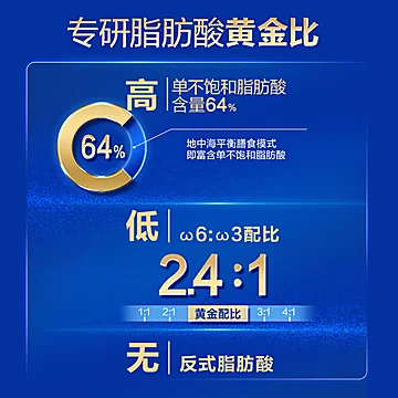 费卡华瑞德瑞怡全营养粉500g*2罐+赠保温杯[15元优惠券]-寻折猪