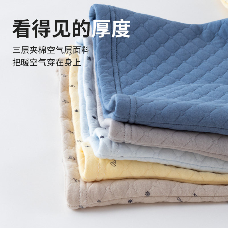 女童外套秋冬儿童夹棉保暖上衣男童棉服中大童内搭校服神器加厚,淘宝优惠券,粉丝福利购,淘宝优惠卷