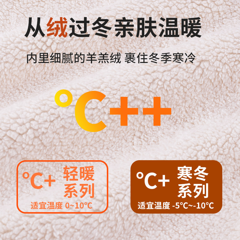 2026款女童秋冬季加绒裤子保暖长裤儿童运动裤卫裤加厚男童外穿春,淘宝优惠券,粉丝福利购,淘宝优惠卷