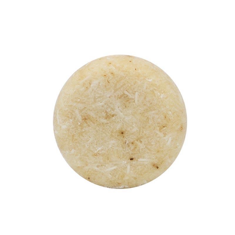 DILI SIBERIA旱金莲迷迭香洗发皂 除螨控油手工皂护发rosemary
