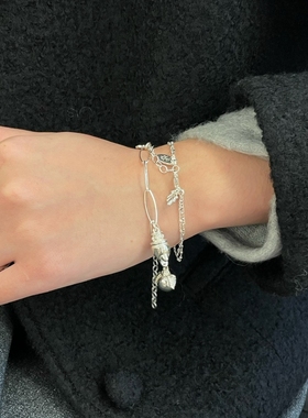 GOLDENRULES巴洛克珍珠原创设计