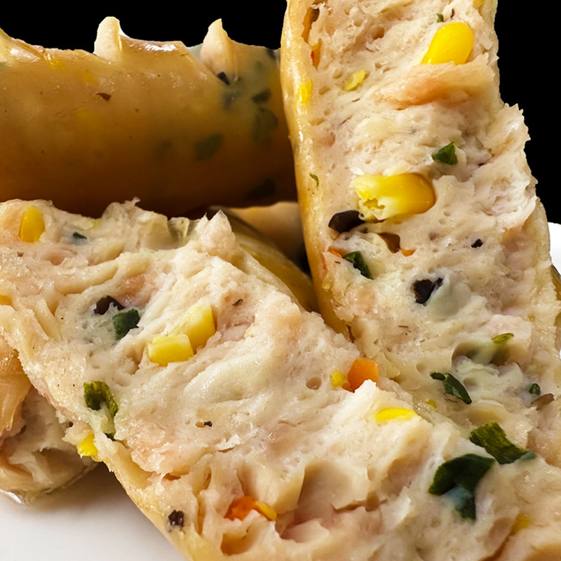 大红门罗勒味240g纯香肉肠肠热狗肠 大红门二商香肠/腊肠