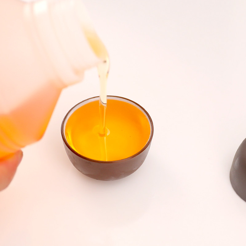 刮痧油按摩全身通经络发热老姜油 植小二单方精油