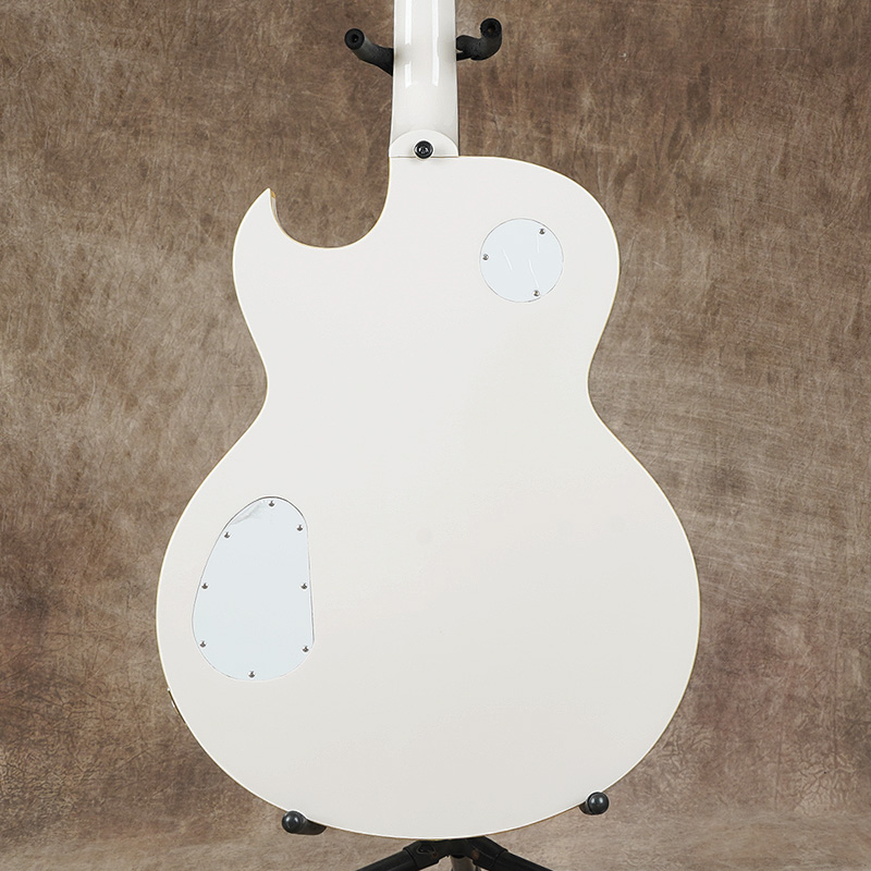 Epiphone ES-125 George Thorogood White Fang签名款爵士电吉他 - 图1