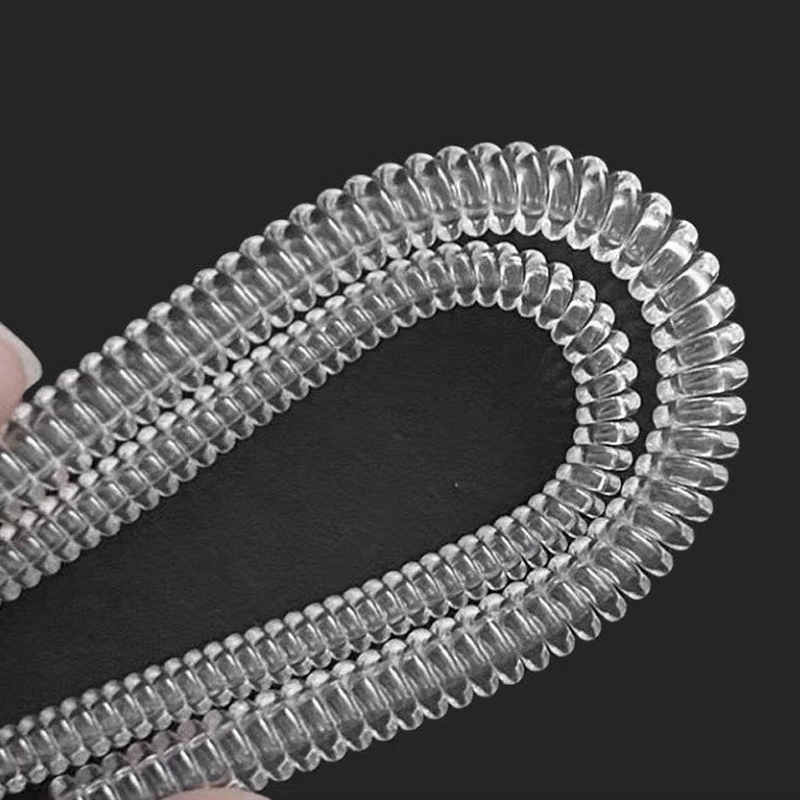 15YT眼镜防滑套C1pq108-防脱落耳托脚套运动防掉墨镜镜框固定腿套 - 图0