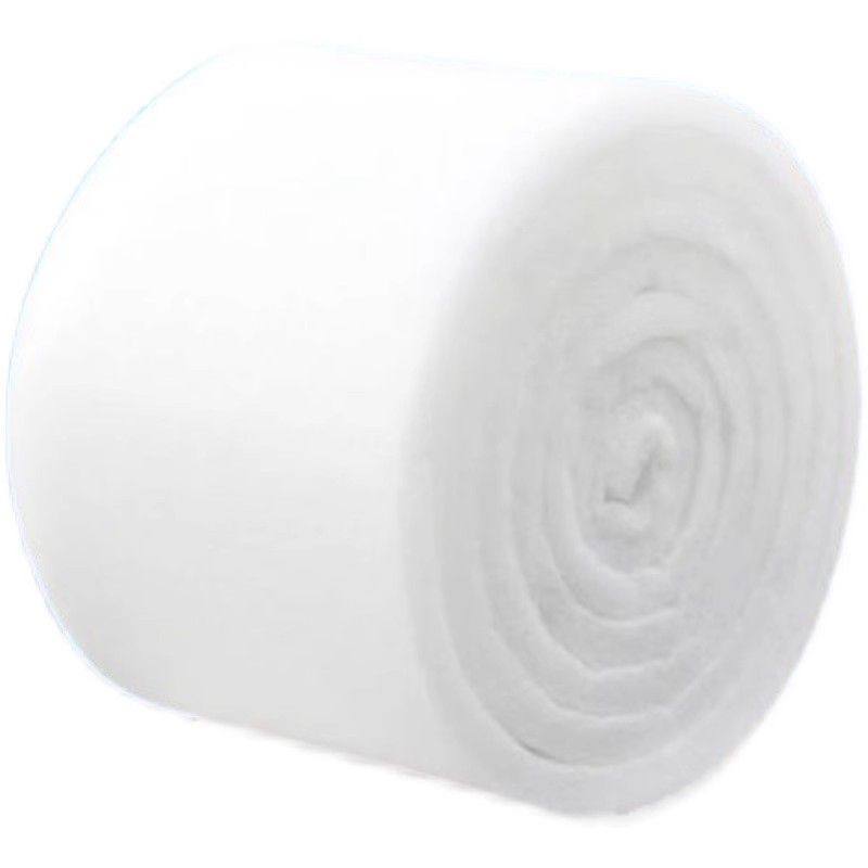 过滤棉鱼缸专用手撕羊绒棉白海绵水族箱过滤器鱼池净水过滤材料,淘宝优惠券,粉丝福利购,淘宝优惠卷