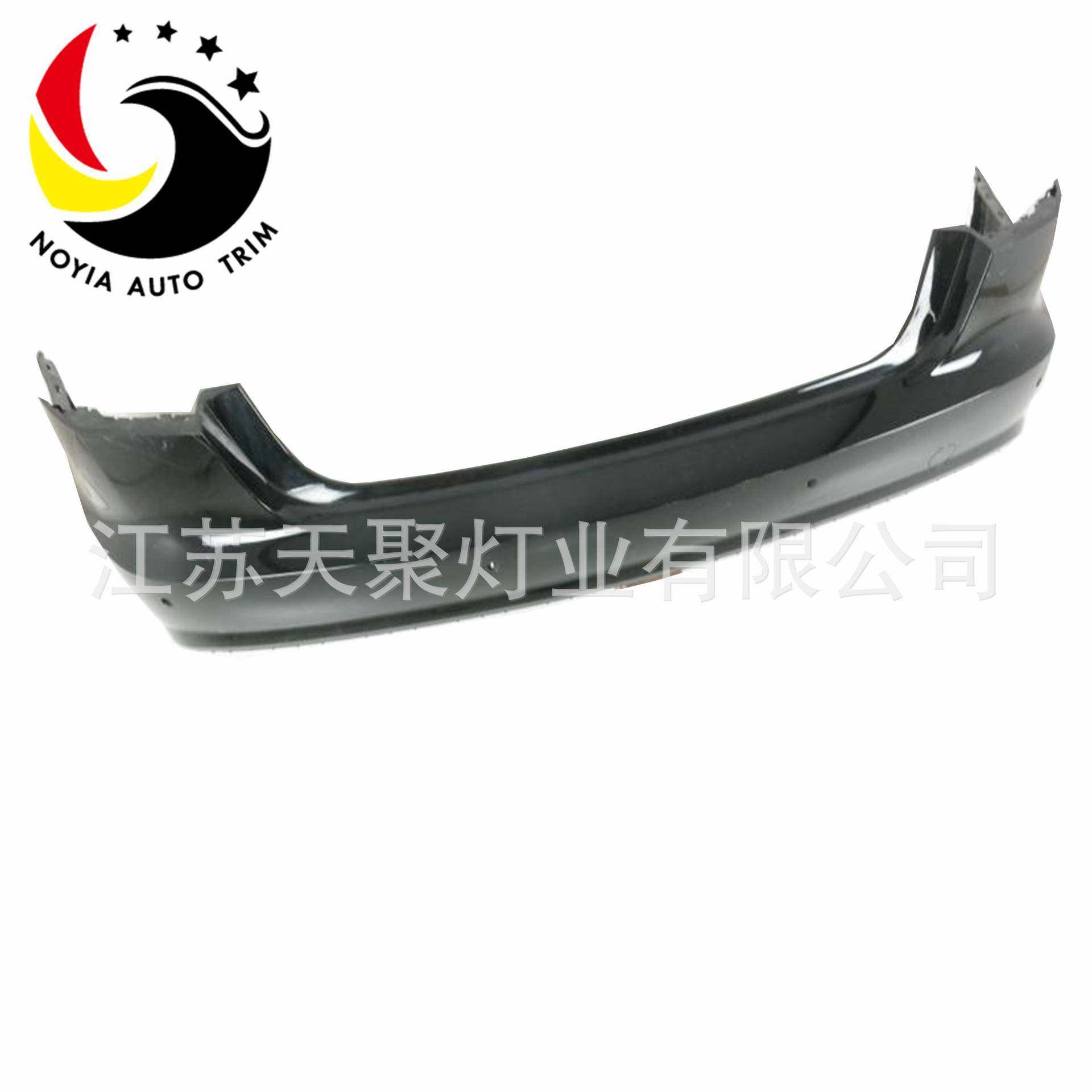 适用于奥迪A6 C7PA 前保险杠 后保险杠16-18 原厂品质 跨境热销,淘宝优惠券,粉丝福利购,淘宝优惠卷