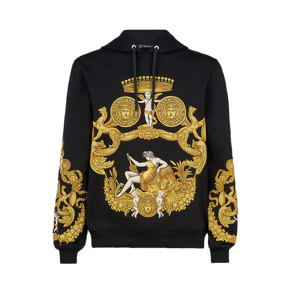  魅力惠折扣直营卫衣