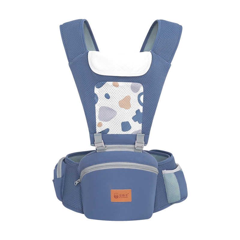 腰凳婴儿背带前抱轻便四季多功能宝宝外出两用坐凳抱抱托抱娃神器,淘宝优惠券,粉丝福利购,淘宝优惠卷