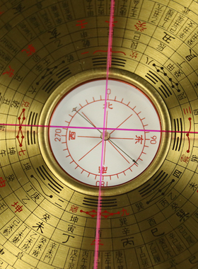 铜之心铜面电木中式客厅房间户外