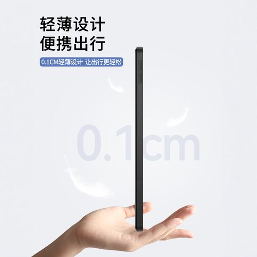 适用苹果iPadAir5保护套iPad Air4平板电脑PadAir外壳iPadai第五代iPadari新款iPadar防摔Ari矽胶全包四代轻 - 图3