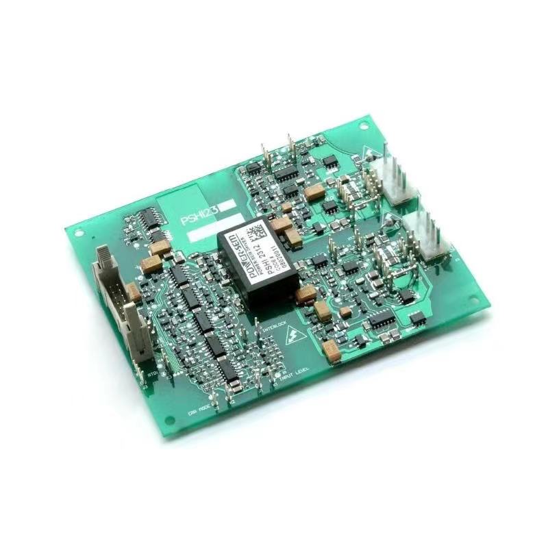 PMS132B-S08 SOP-8单片机MCU/MPU/SOC芯片12位ADC可做三色灯控制-图3