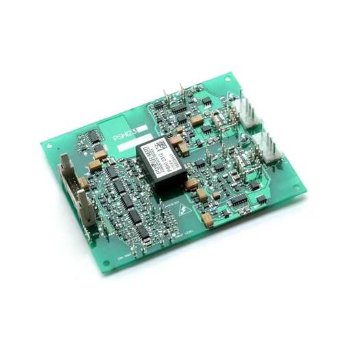 MS1681 SOT-23-6单通道6阶高清视频滤波驱动放大器芯片 - 图3