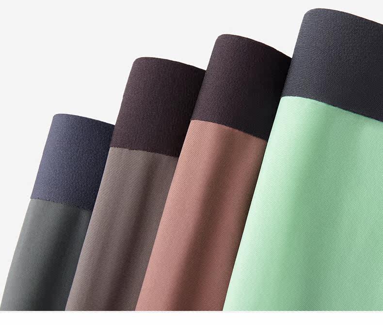 only love nest唯爱小窝男士四角裤 唯爱小窝内裤