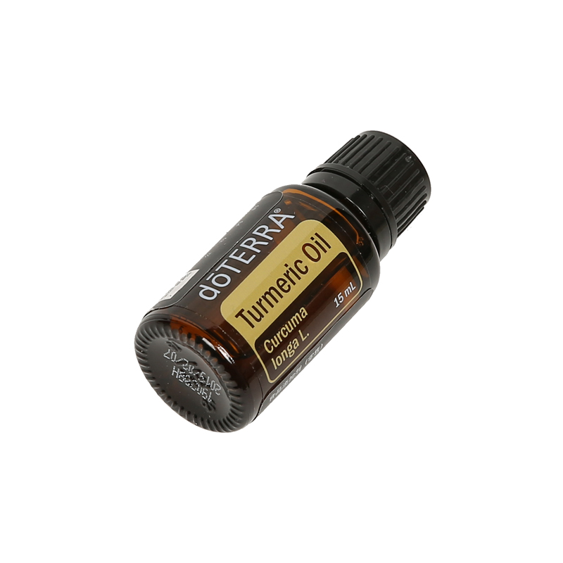 生姜单方精油护肤 驱寒暖宫润肤护生发 15ml 多特瑞官网美国 doTERRA 生姜单方精油护肤 驱寒暖宫润肤护生发 15ml 多特瑞官网美国 doTERRA