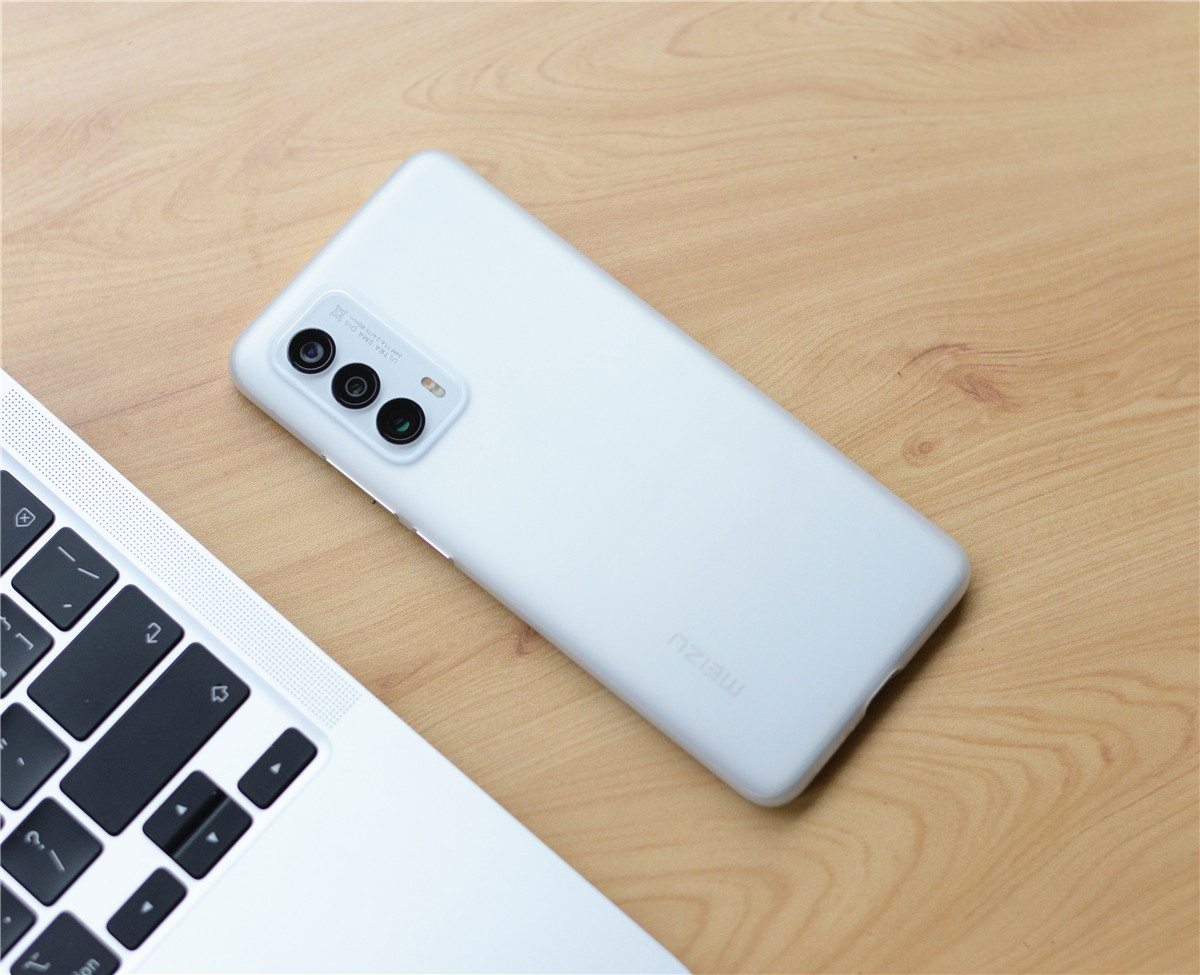 魔护卫魅族18spro魅族18超薄pp壳 魔护卫手机保护套/壳