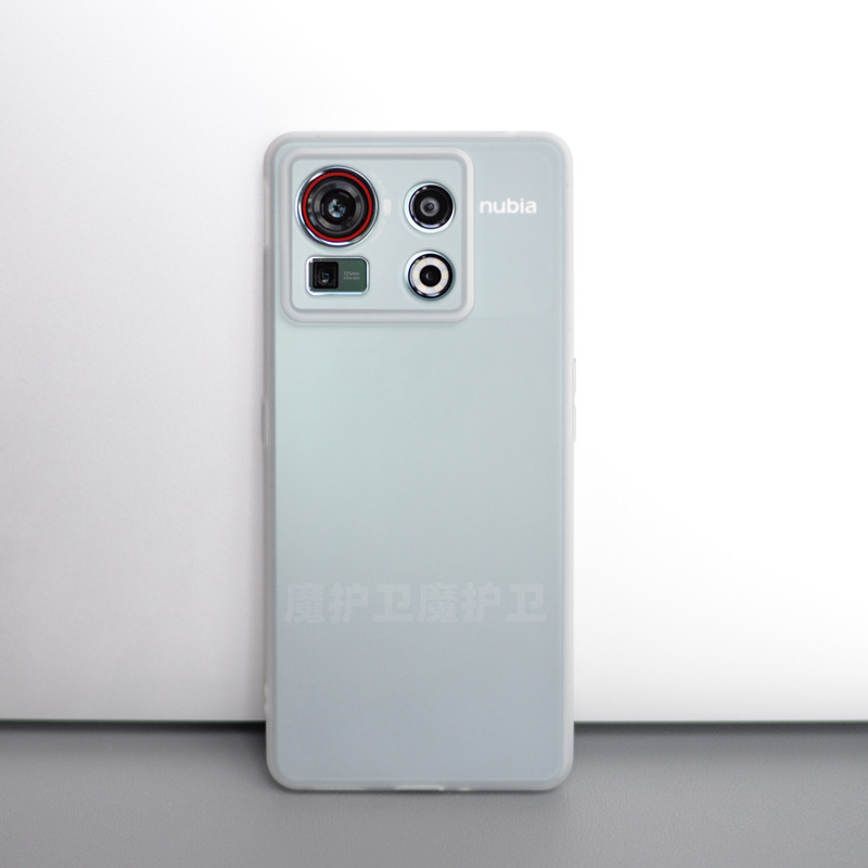 魔护卫努比亚z40spro nubia软壳 魔护卫手机保护套/壳