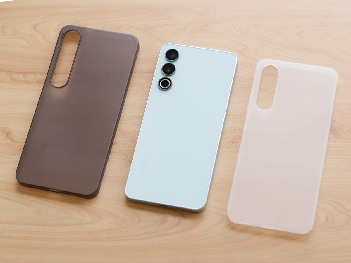  魔护卫手机保护套/壳