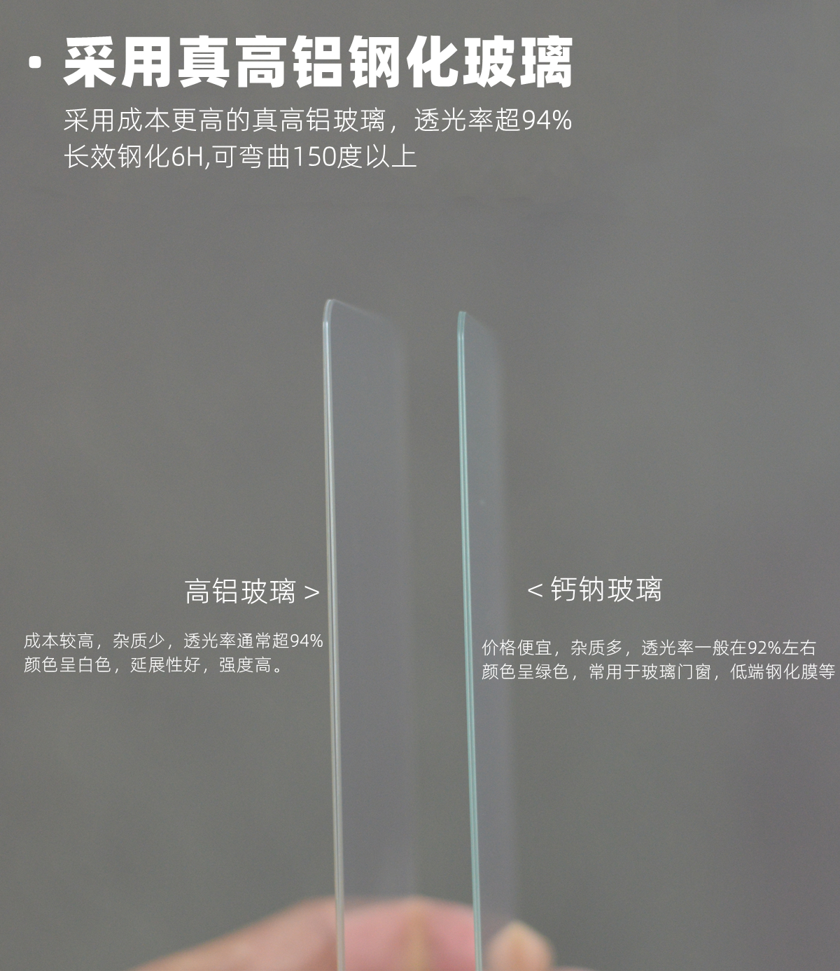 魔护卫适用于三星S22钢化膜S22+手机膜S21防指纹解锁S21+无白边超薄非全屏覆盖S21FE防摔贴膜S20fe - 图0