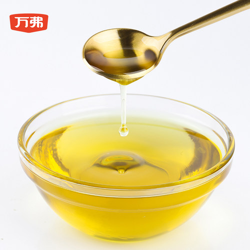 万弗藤椒油4L餐饮装青花椒油四川特产麻椒油米线麻油特麻火锅调味 - 图1
