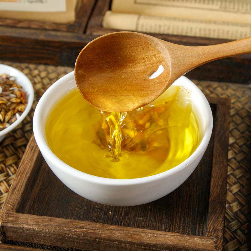  蒙擎代用/花草茶