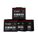 Батарея, электрический вместительный и большой трехколесный велосипед, T3, 48v, 60v, 72v, 22AH