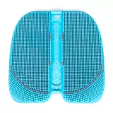 Подушка жесткое летое небо дышащее охлаждение антипростата мужской секс -офис Длинное сидячие артефакты Клей грузовик