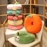 Пол подушки бурного окна на наземной кабине