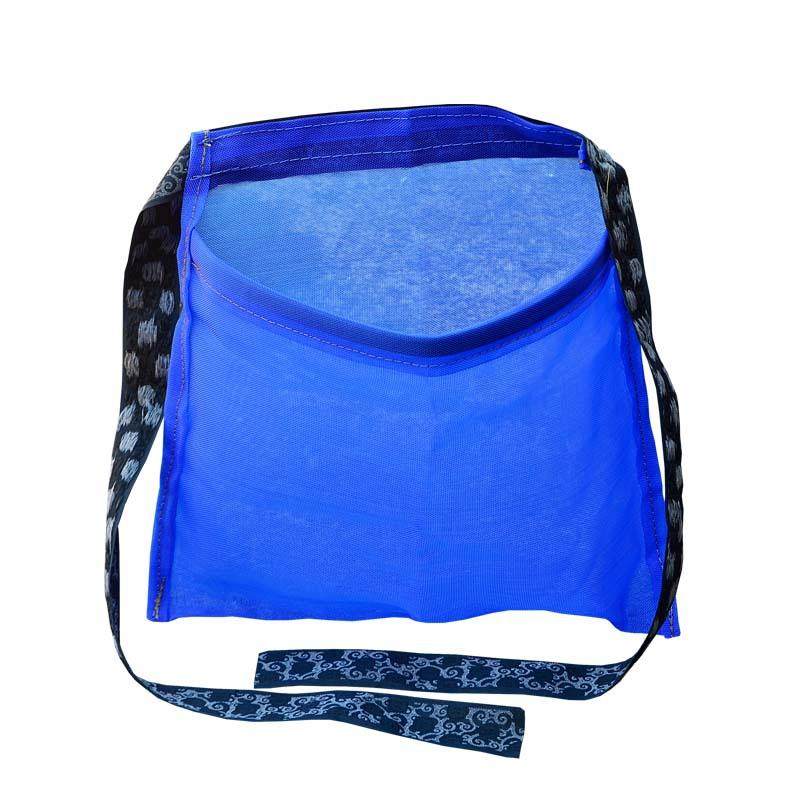 摘茉莉花袋网袋采茶叶系腰式网袋茶叶袋采摘花袋摘果袋采摘围兜袋,淘宝优惠券,粉丝福利购,淘宝优惠卷