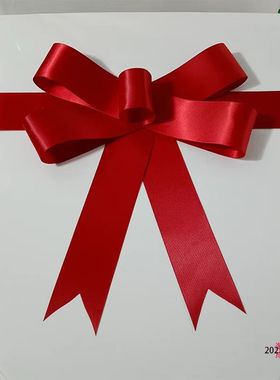 卫浴展厅新房交付捆绑花封条摆件