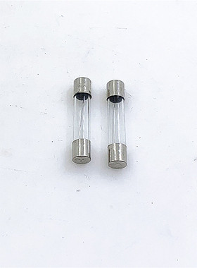 格兰仕微波炉保险丝管T8A250V通用电源延迟高压保险丝微波炉配件